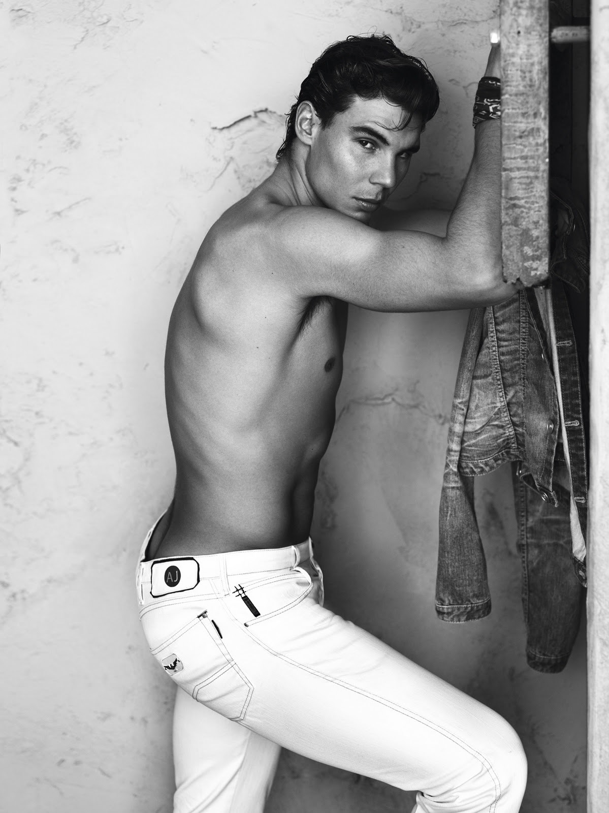 Рафаэль Надаль