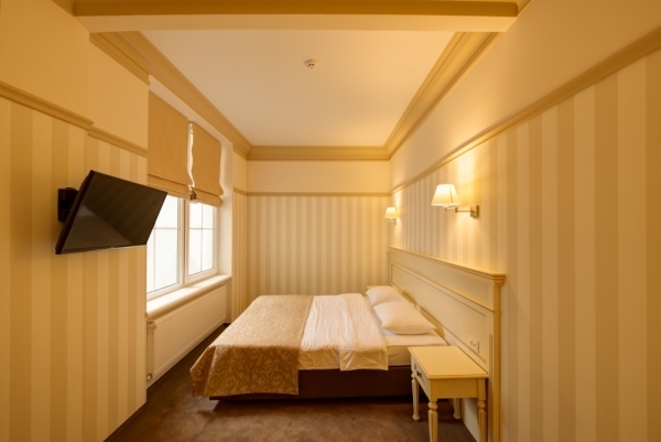 Premier Geneva Hotel