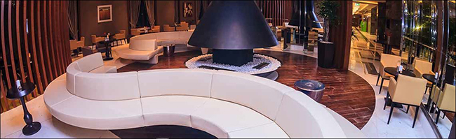 Rixos Krasnaya Polyana Sochi