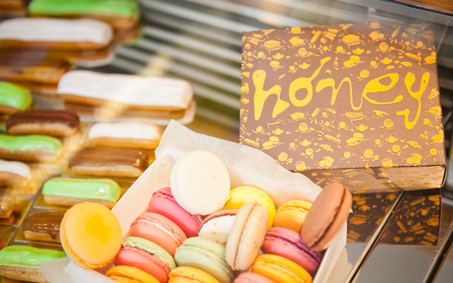 Honey
