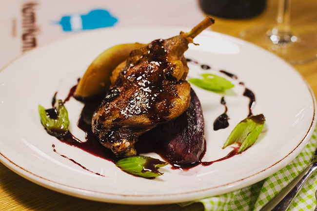 NomNom Culinarium