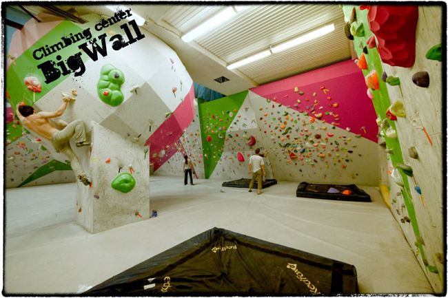 BigWall 