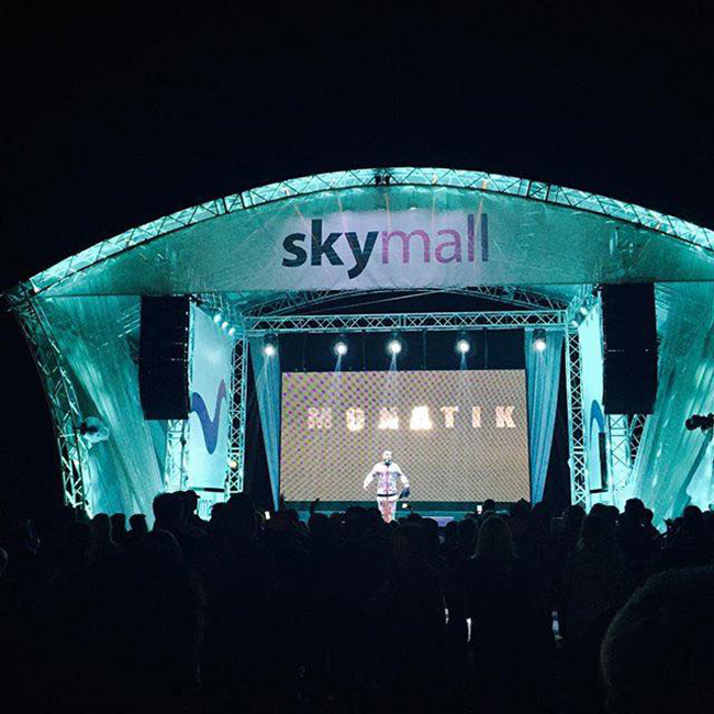 Sky Family Park