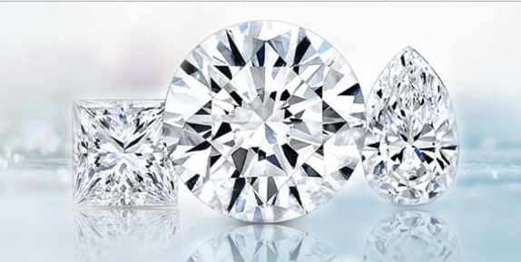 Diamond Gallery