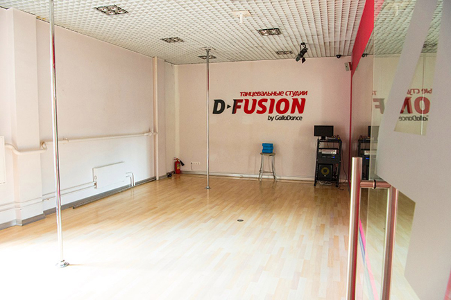 D-FUSION