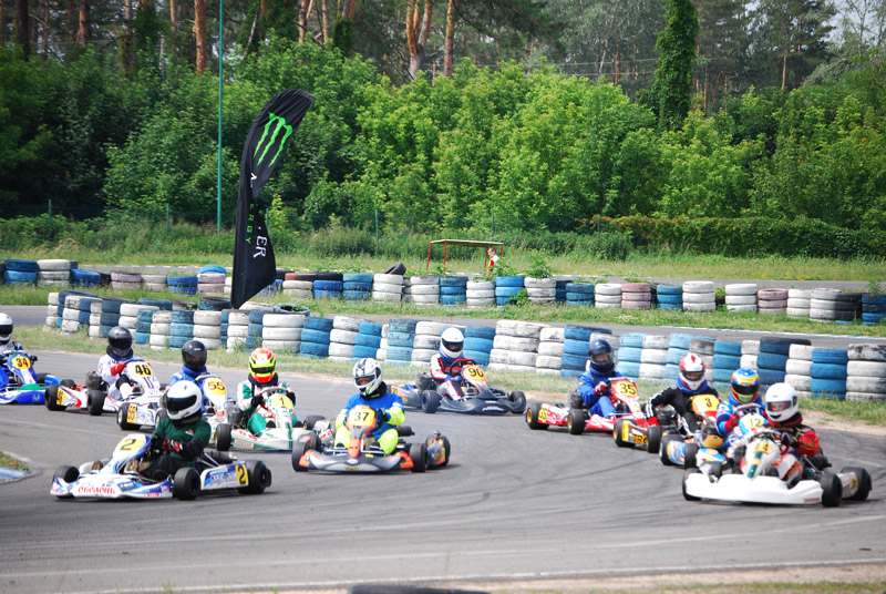 MILAN Racing Center