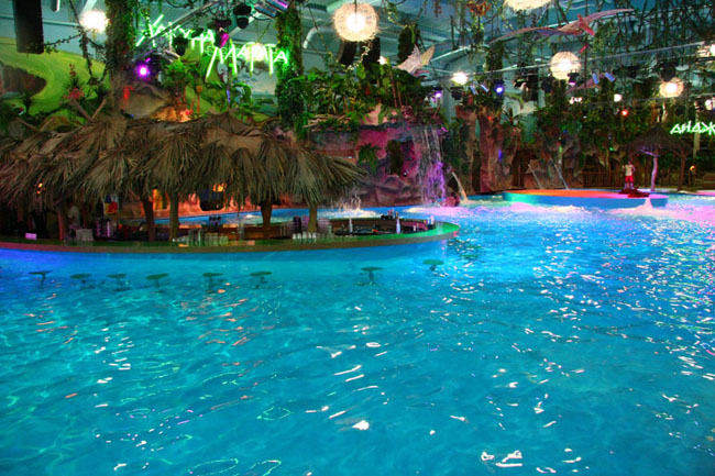 Dream Island