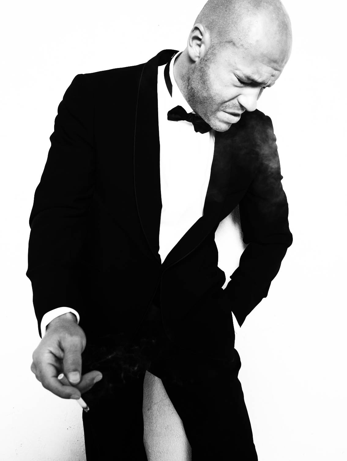 Федор Бондарчук