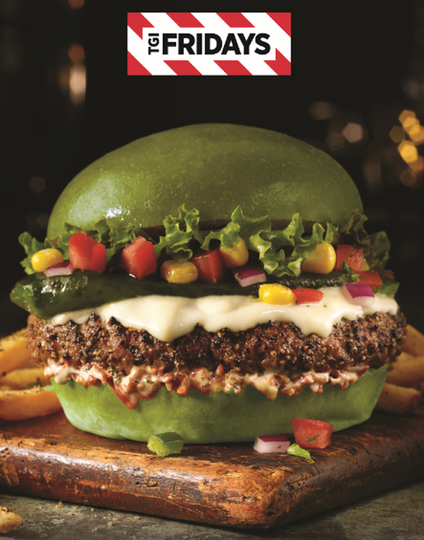 T.G.I. Friday's