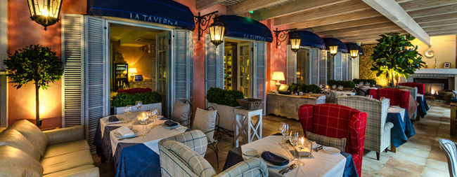 La Taverna