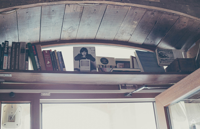 Vagabond Cafe & Vintage Corner