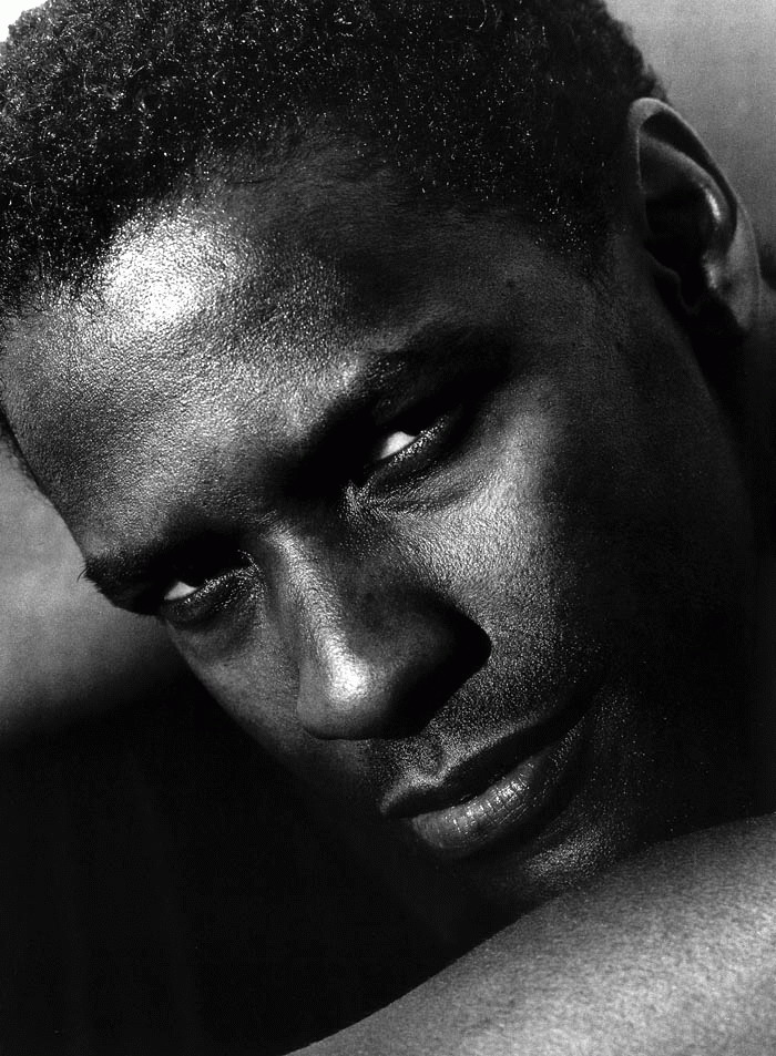 Дензел Вашингтон