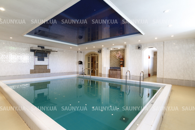 Ажур and SPA
