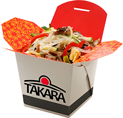 TAKARA