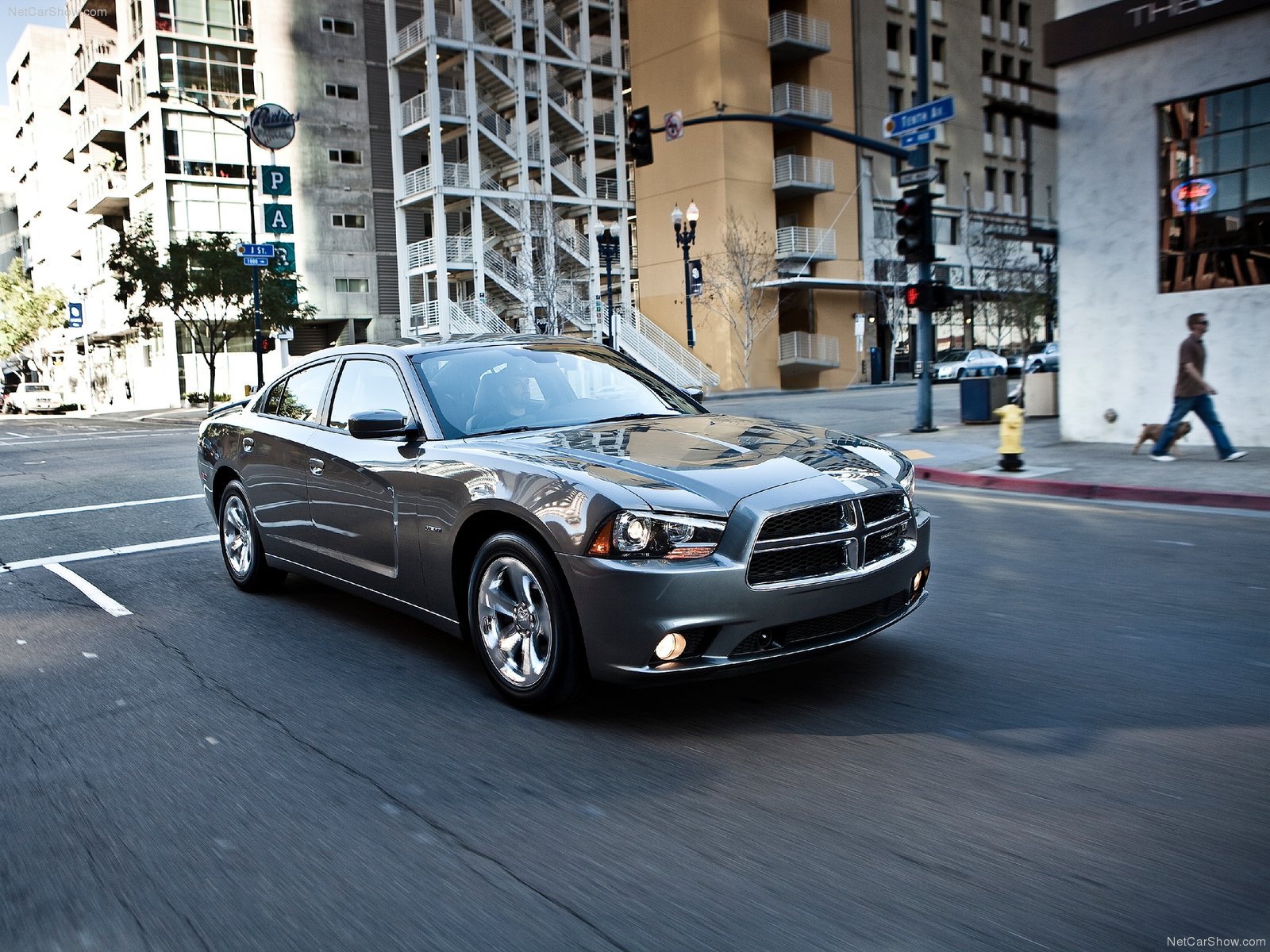 Dodge