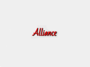 Alliance