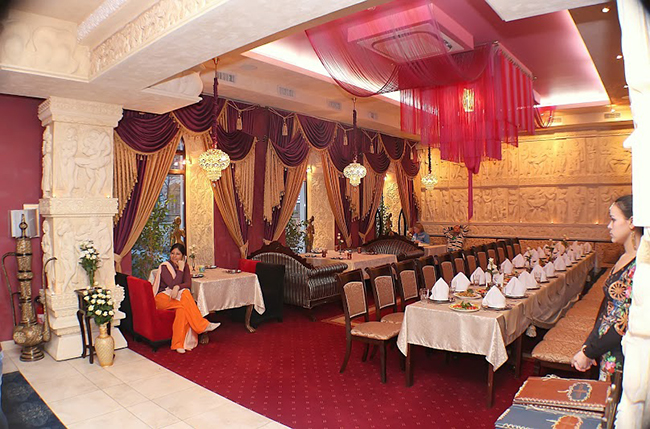 Kama Bar 