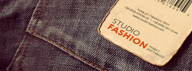 STUDIO-FASHION