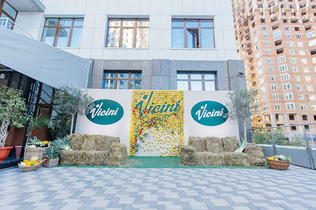 Vicini 