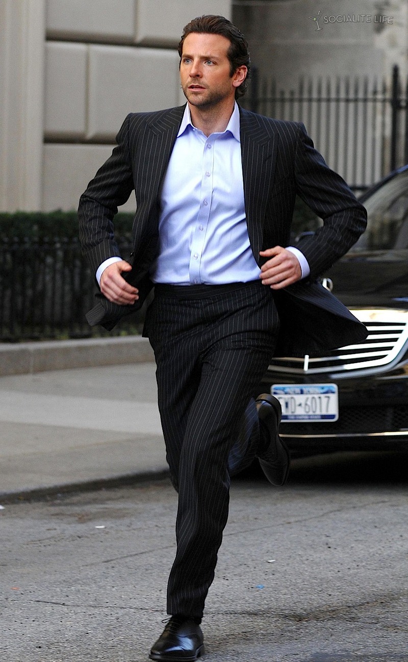 Брэдли Купер