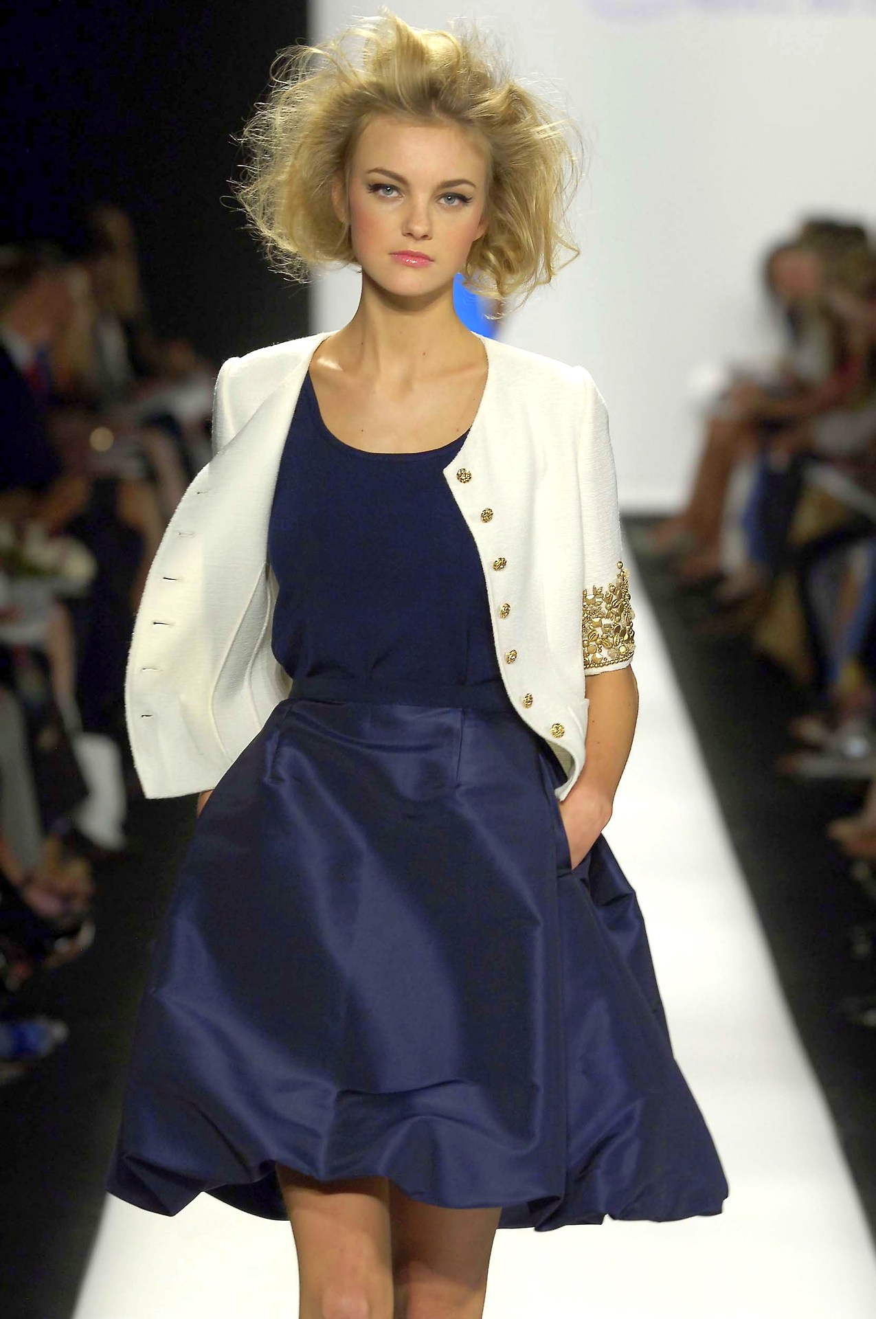 Каролина Трентини