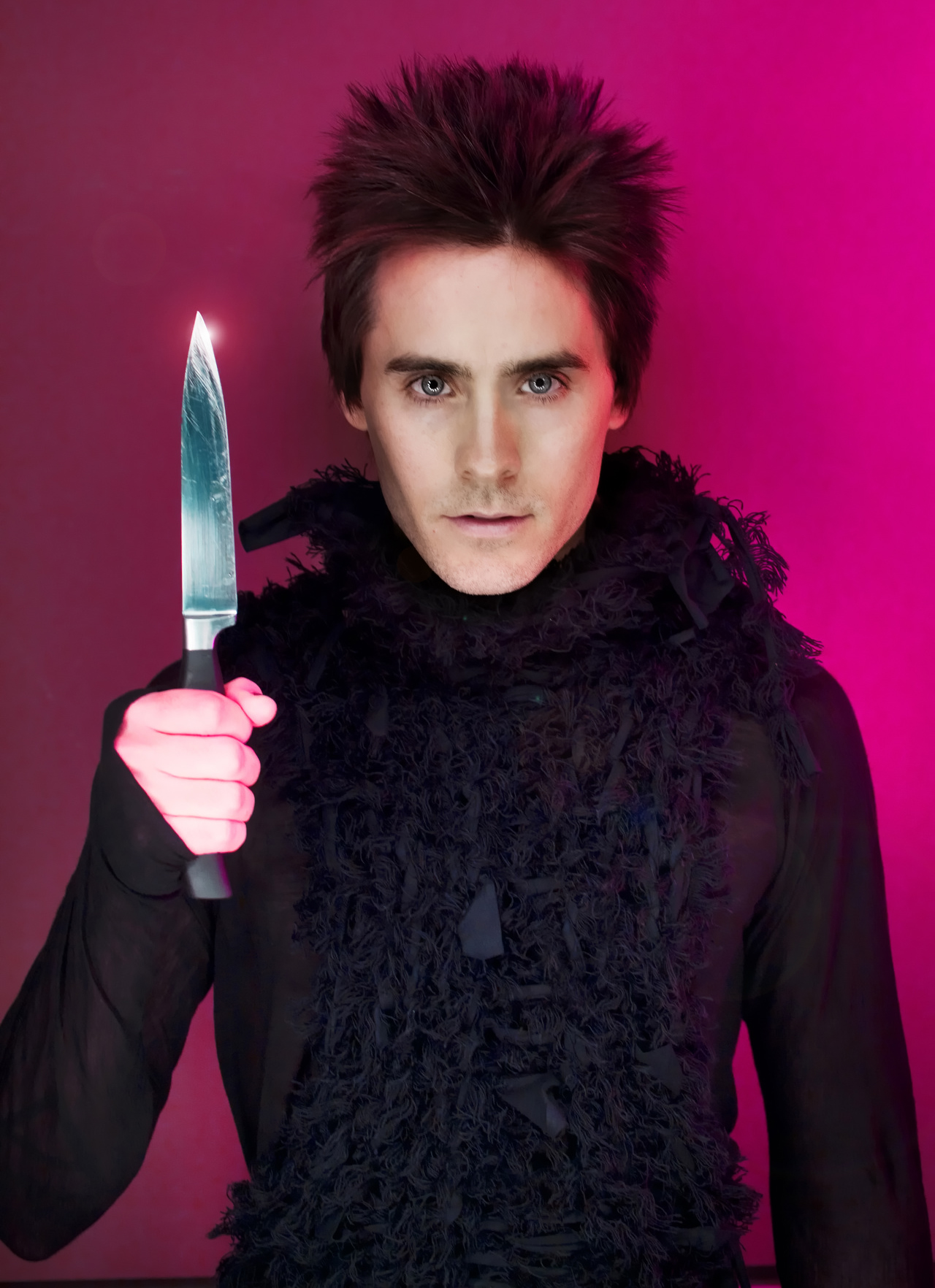 Джаред Лето