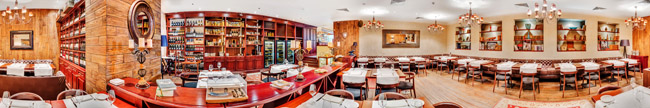 VA BENE bistro