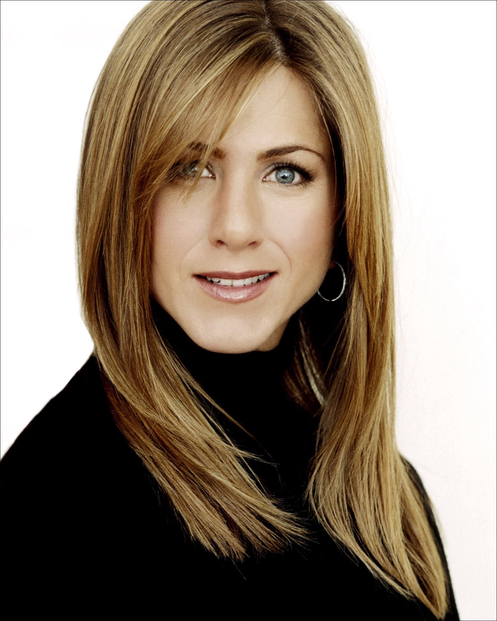 Дженнифер Энистон