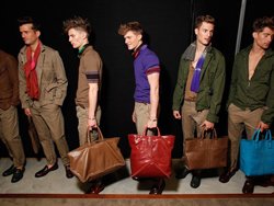 Модные мужские сумки. Какую выбрать?