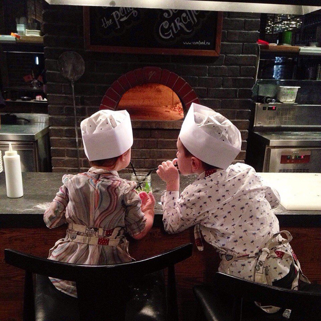 Montalto Pizza
