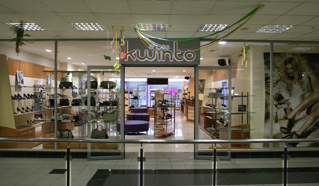Kwinto-Shoes