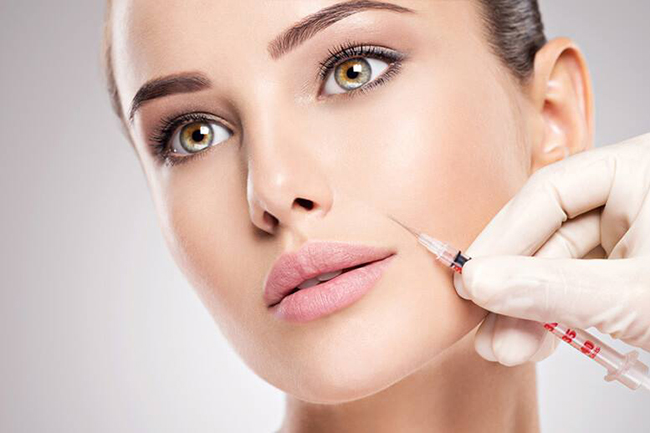 Cтудия современной косметологии Кристины Алпатовой