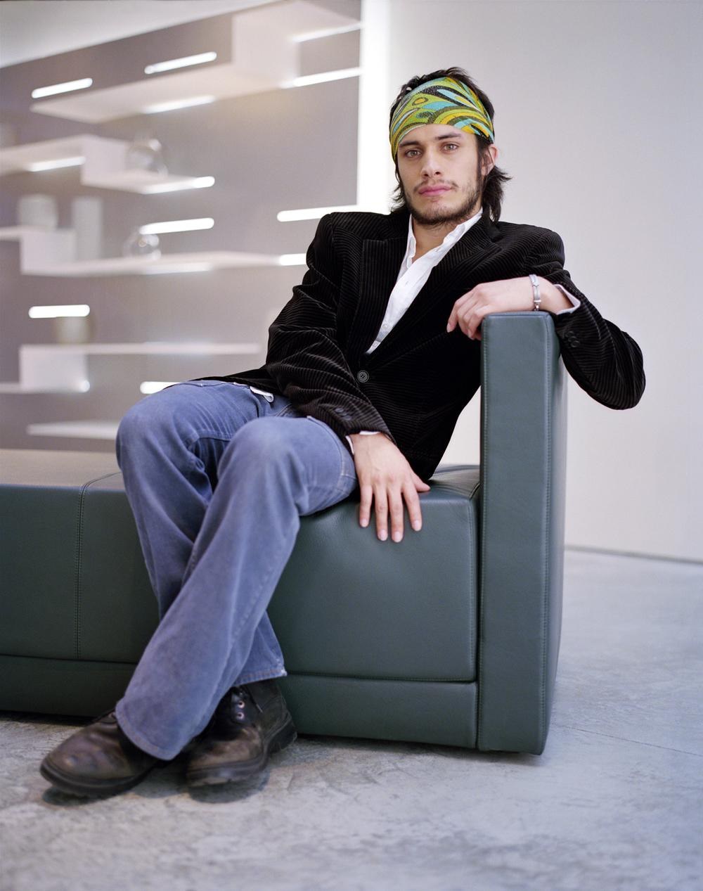 Гаэль Гарсиа Берналь