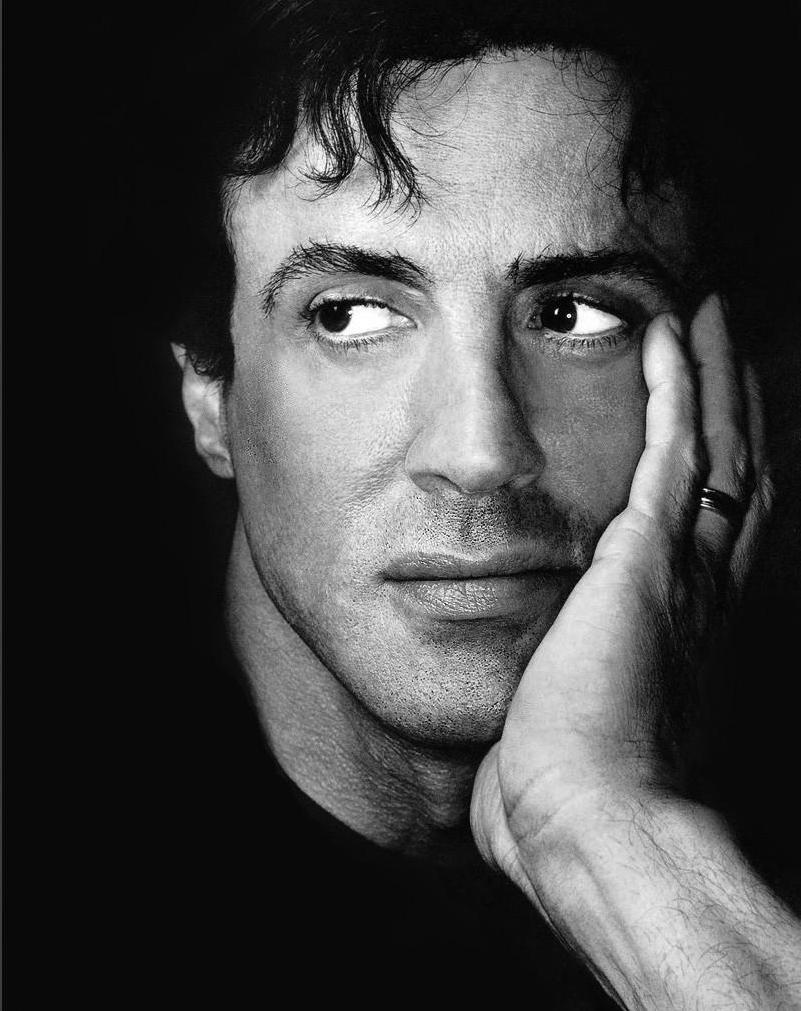 Сильвестр Сталлоне