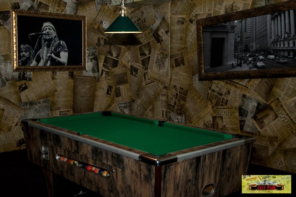City Pub