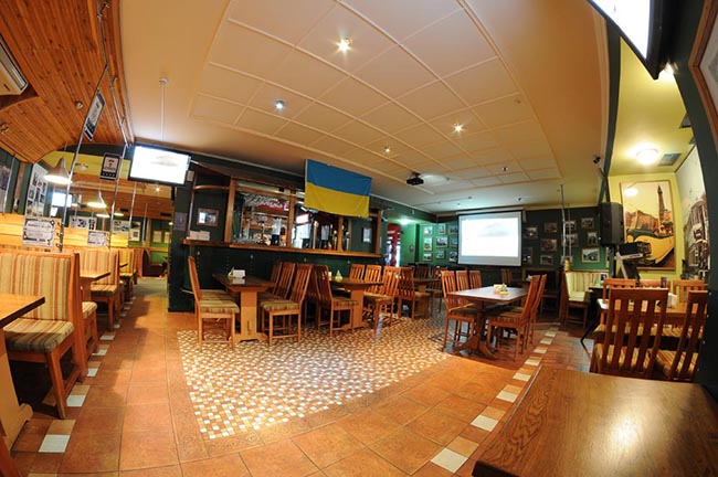 Кондуктор ПАБ