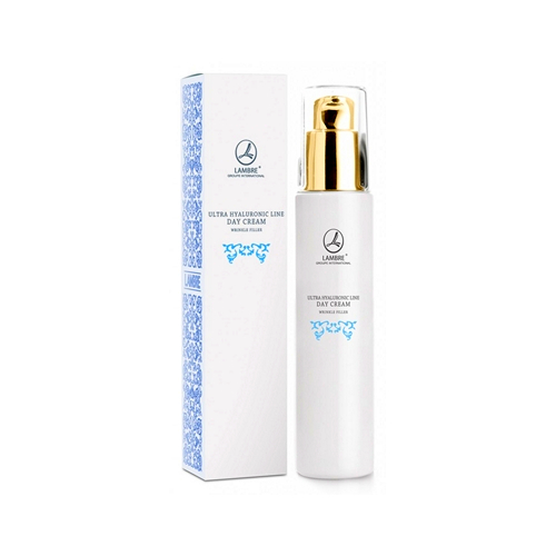 Волшебный Мир Ламбре в Киеве