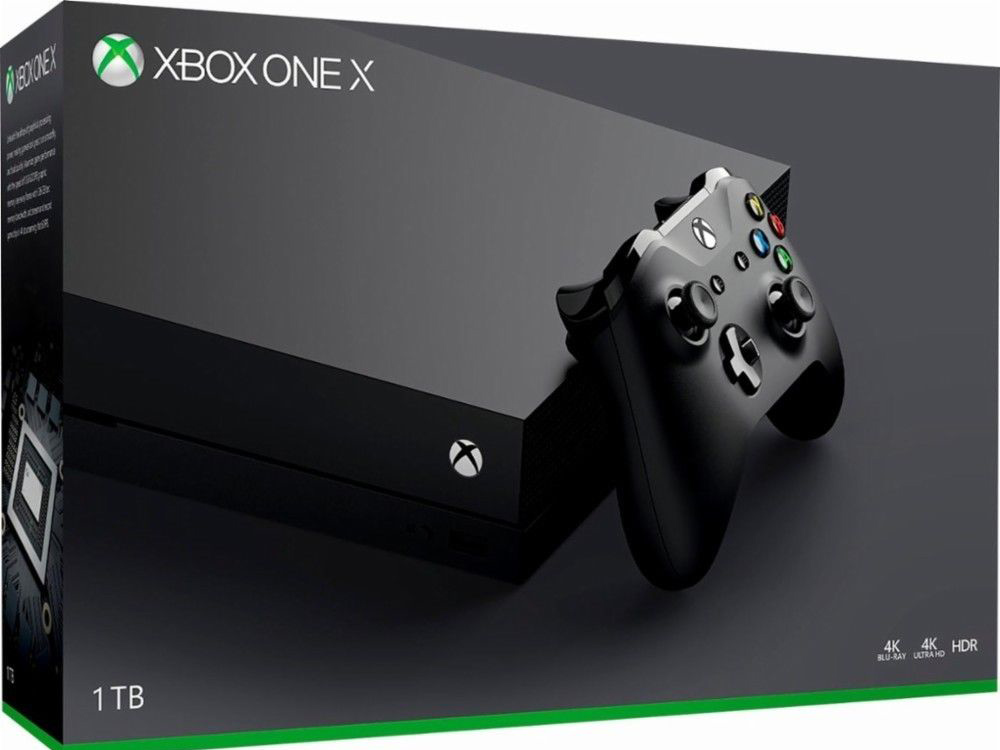 Как выбрать игровую консоль