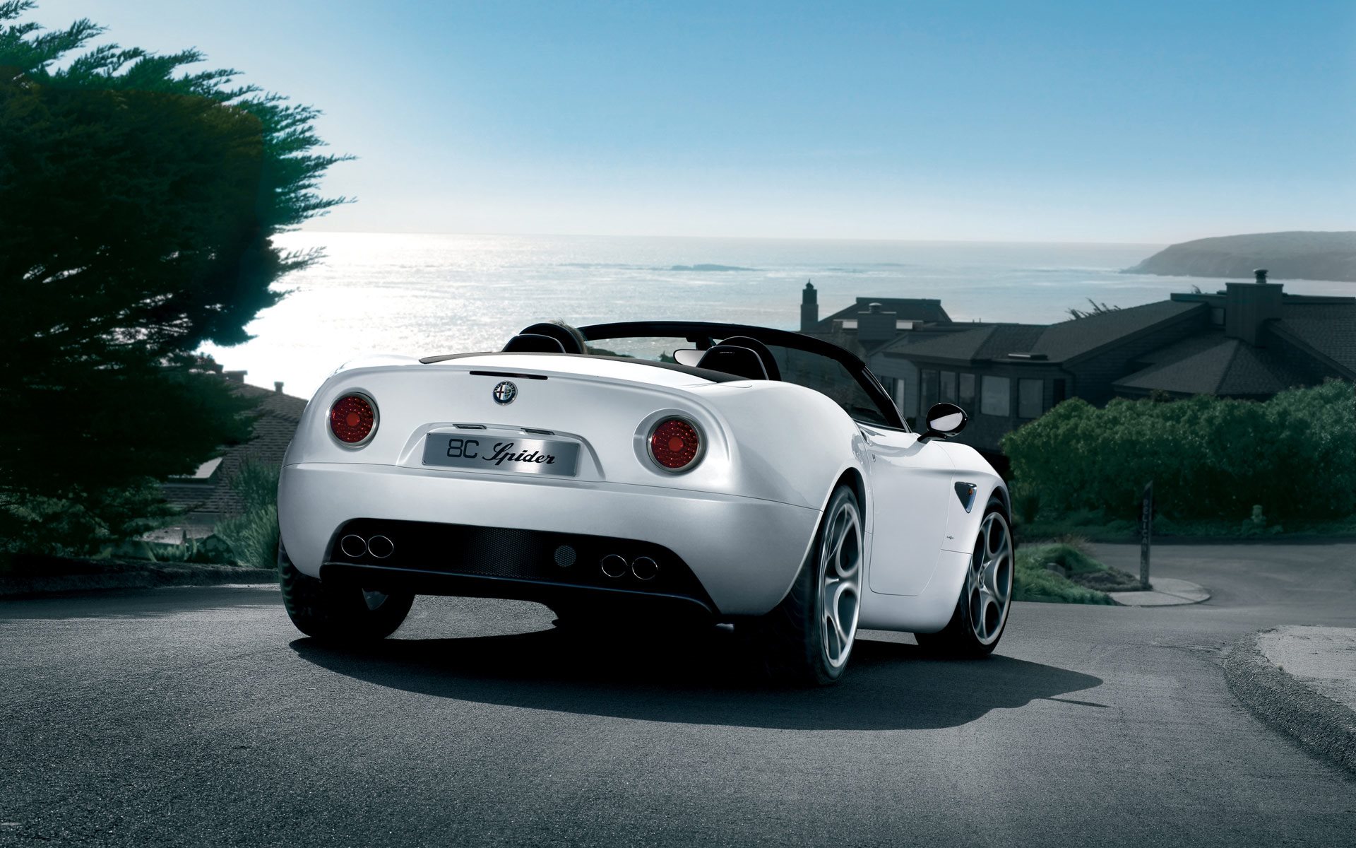 Alfa Romeo