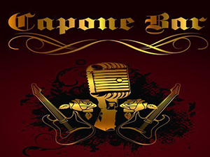 Capone Bar
