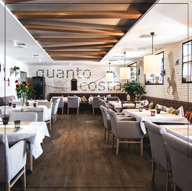 Quanto Costa