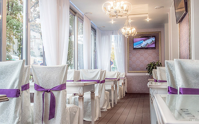 Аврора Премьер Отель