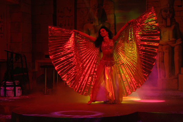 Egypt