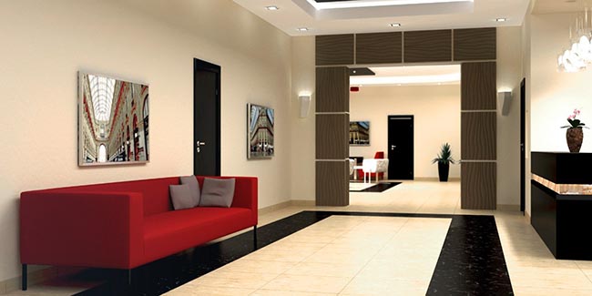 Life City Milan
