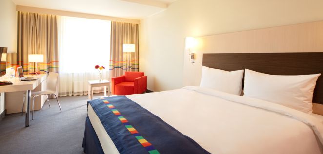 Park Inn by Radisson Sochi City Centre