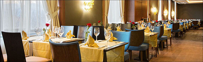 Rixos Krasnaya Polyana Sochi