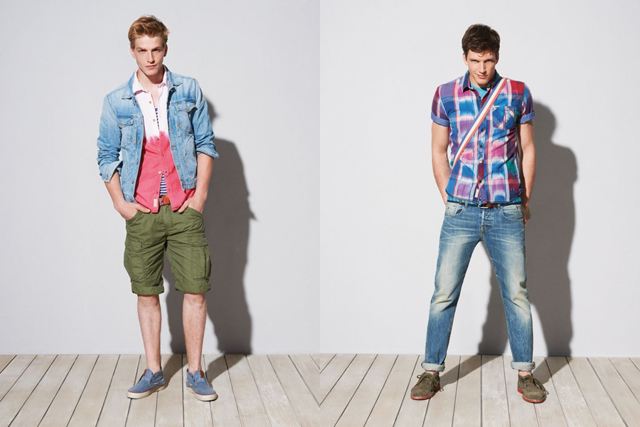 Tommy Hilfiger