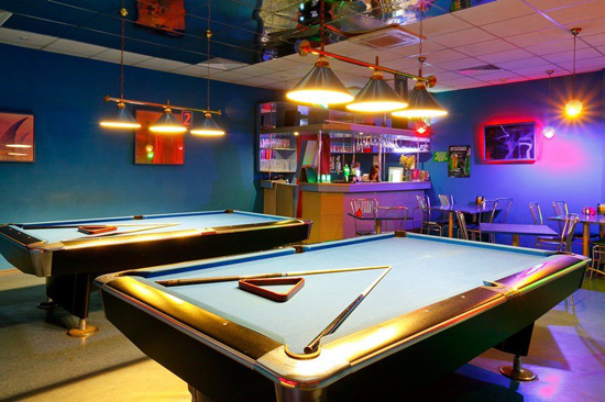 Седьмая Луза