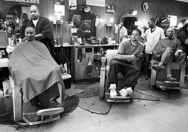 Blade Barbershop