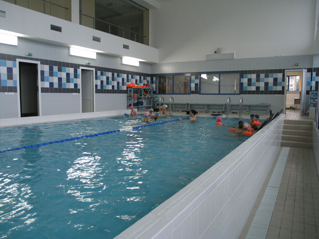 ГАУ ВО "Спартак-Волгоград"